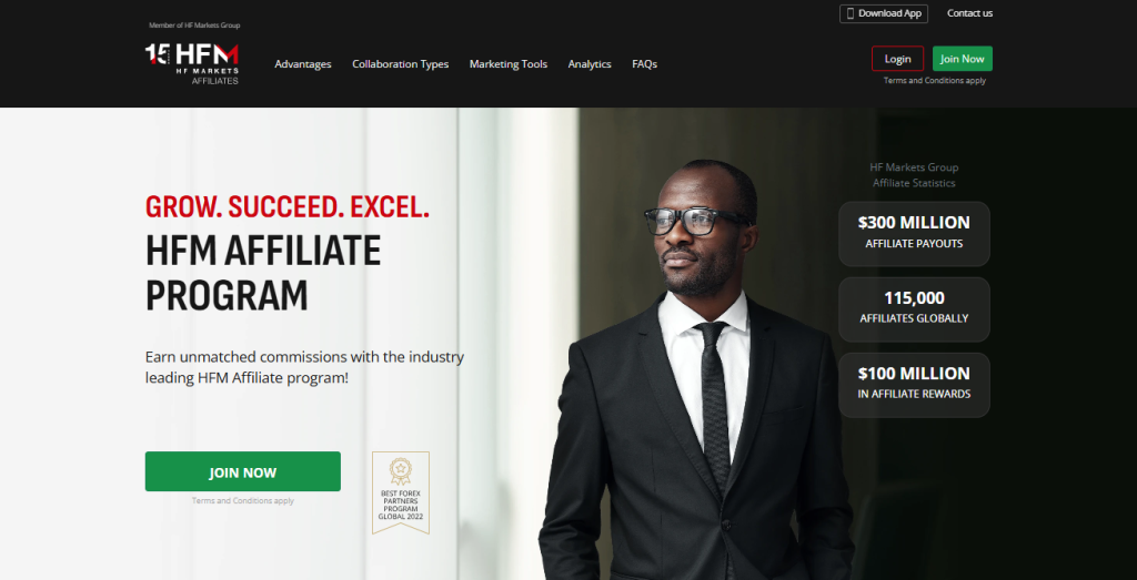 Partnership Options Partnership Options