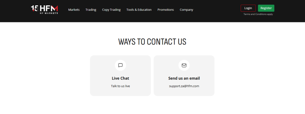 Customer Support Customer Support