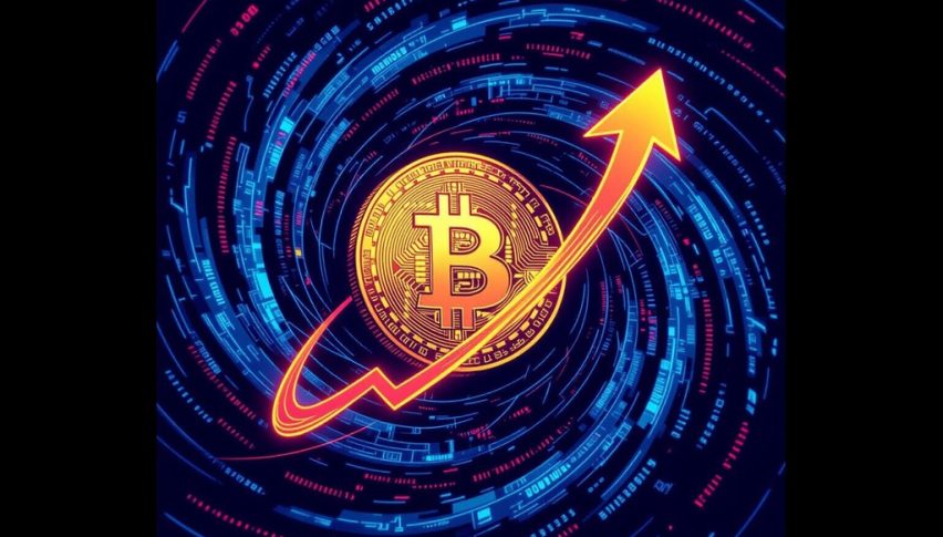 Bitcoin’s Record Run Fueled by Institutional Flows and Safe-Haven Appeal