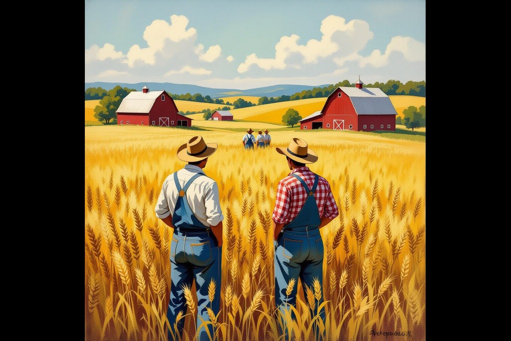 Producer prices declined slightly in August.