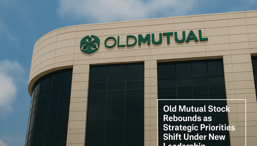 Old Mutual Charts New Course With R3 Billion Buyback and OM Bank Growth Plans