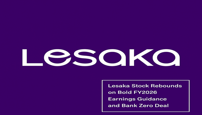 Lesaka Projects Strong FY2026 Profitability After Robust FY2025 Performance