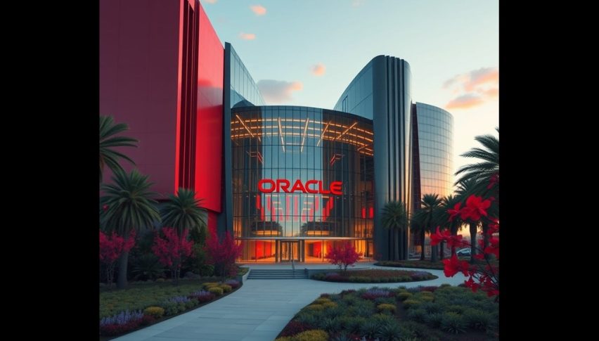 From AI Hope to Doubt: Oracle Faces a Reality Check