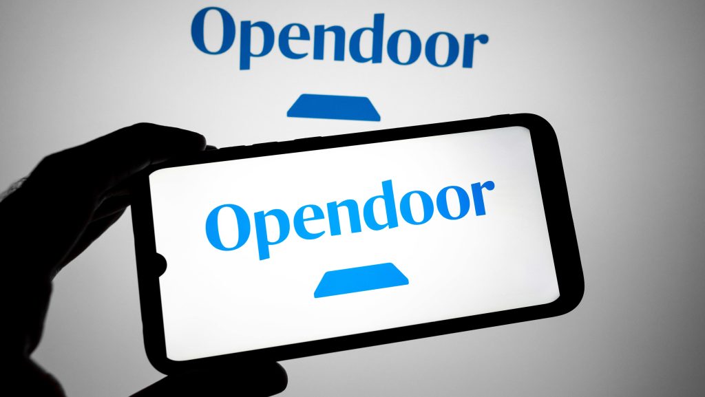 Opendoor Closes Up 80% on CEO Bombshell – Rabois Returns as Chairman in ...