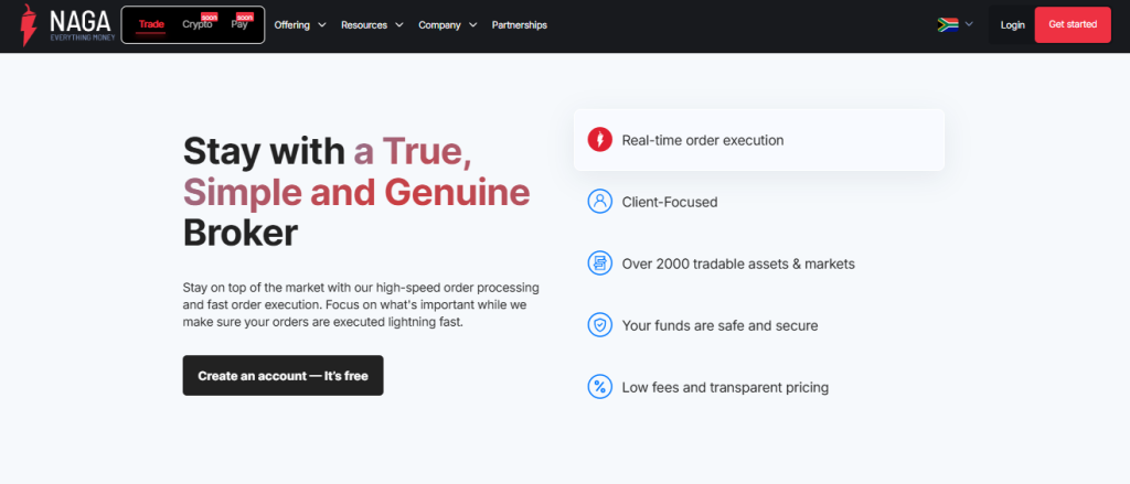 Fees, Spreads, and Commissions
