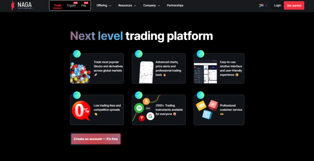 Trading Platforms and Tools