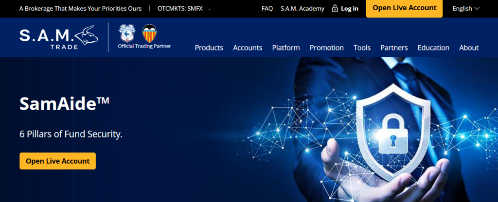 SamAide™