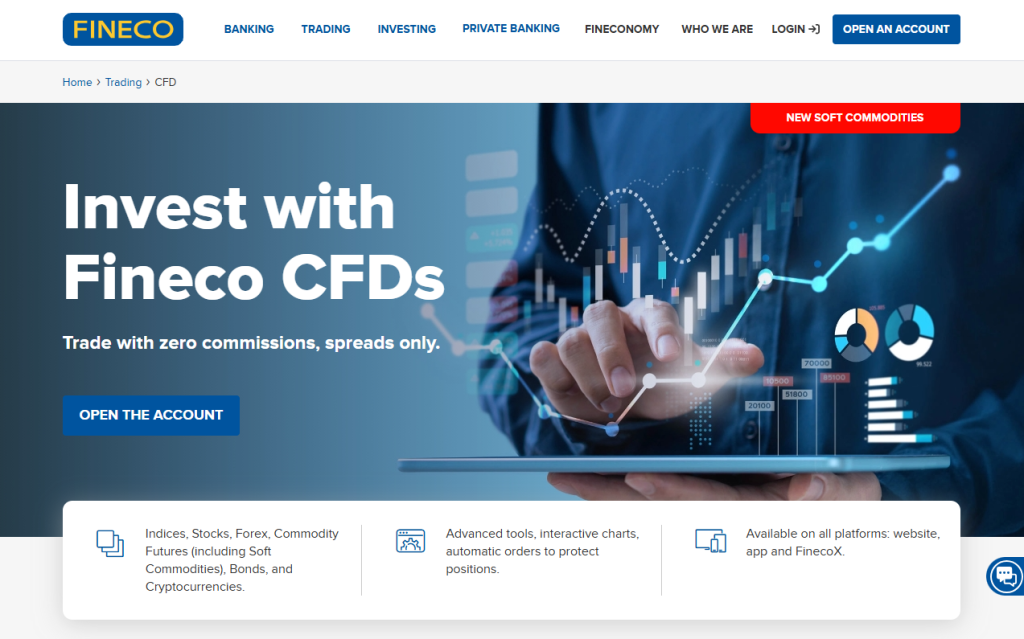 Trading Products Trading Products