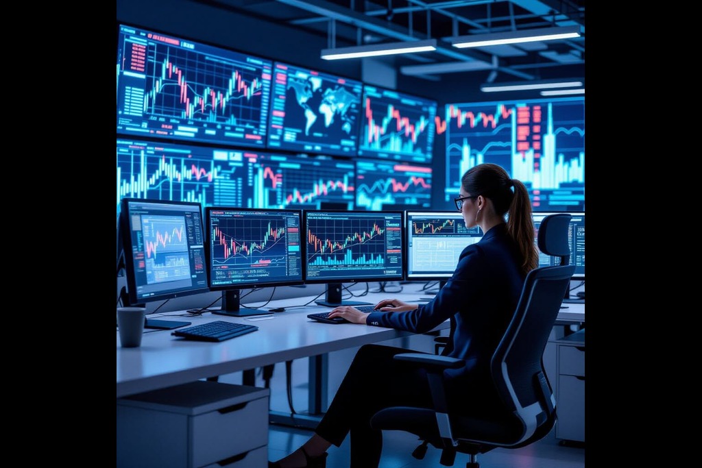 Microsoft and Tesla have shown excellent growth in the last few days as tech stocks experience a rally.