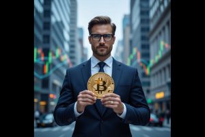 Can Bitcoin set a new record high this month after promising movement this week?