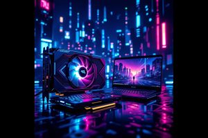 Nvidia stock fell slightly after the Chinese governmetn accused the company of violating antitrust regulations.