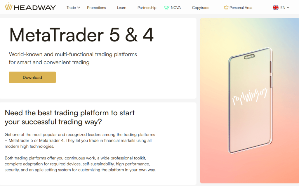 Trading Platforms and Tools Trading Platforms and Tools