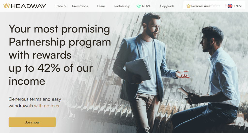 Partnership Options Partnership Options