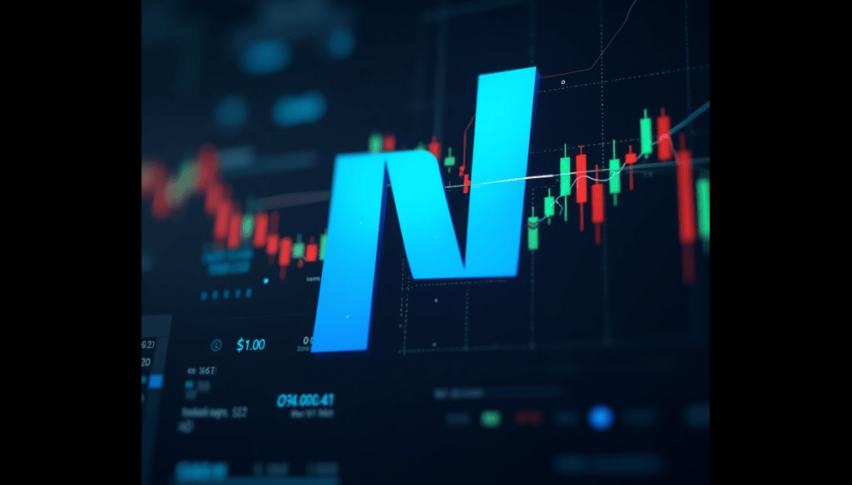 Nasdaq is up this week as tech stocks perform very well.