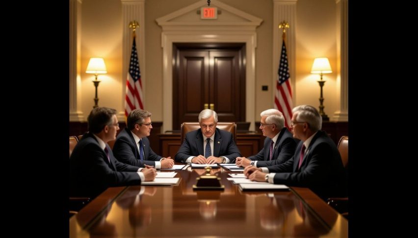 The Federal Reserve will be making a decision in interest rates this week.