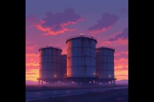 Natural gas reserves are high, but prices have still increased in the U.S.