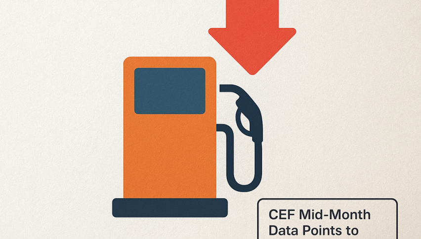 Mixed Fuel Price Projections for October as Rand Strengthens