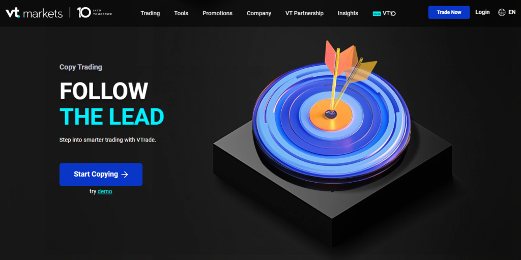 Copy Trading Copy Trading