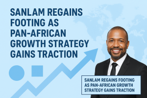 Share Price Resilience and Strategic Partnerships Define Sanlam’s 2025 Turnaround