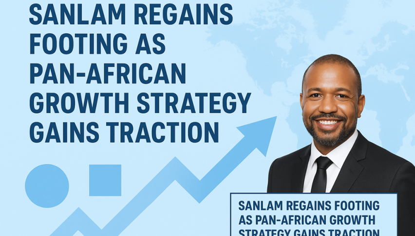 Share Price Resilience and Strategic Partnerships Define Sanlam’s 2025 Turnaround