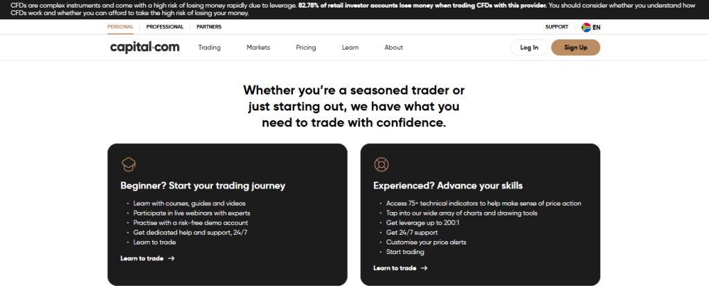 Minimum Deposit and Account Types Minimum Deposit and Account Types
