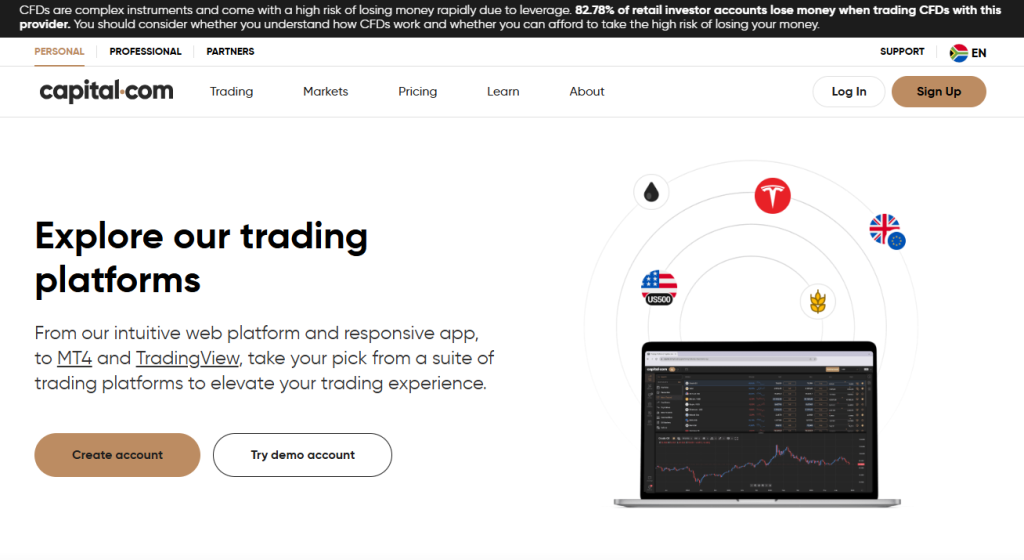 Trading Platforms and Tools Trading Platforms and Tools