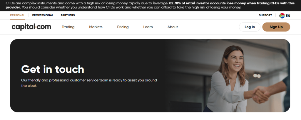 Customer Support Customer Support