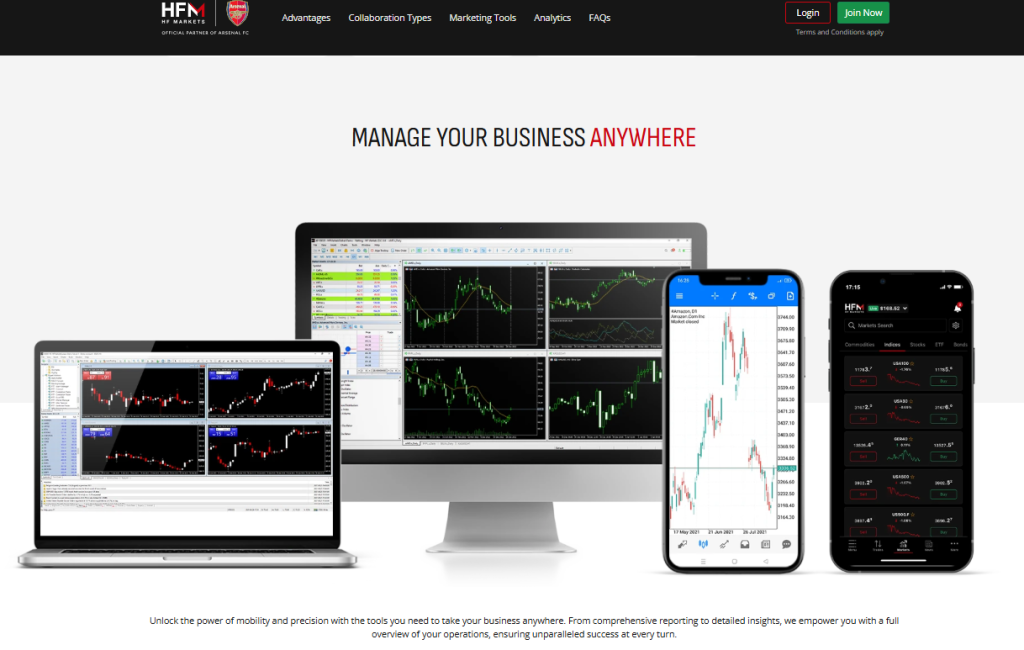 Calculating HFM Rebates