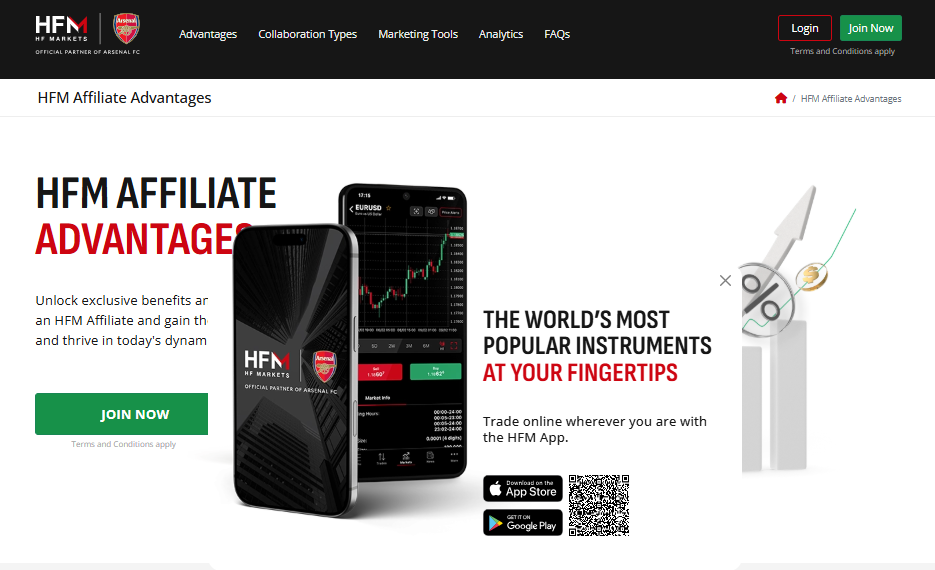 Are HFM Rebates Real or a Scam