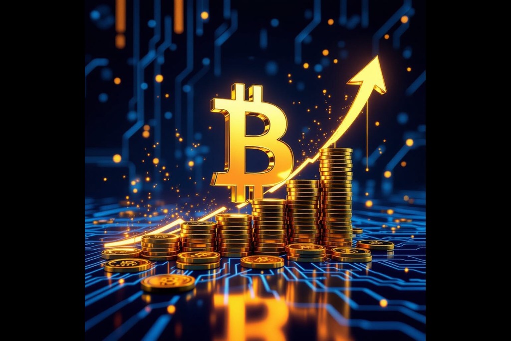 Bitcoin appears to be bucking the trend of a bearish September.