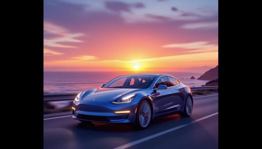 Tesla stock has done well this month and could hit incredible highs before the end of the current quarter.