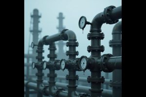 Natural gas prices are low right now as supply is very high.