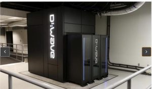 High Valuations, Heavy Volatility: Quantum Sector Under Pressure