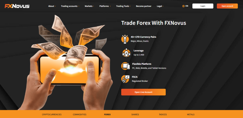 Fees, Spreads, and Commissions Fees, Spreads, and Commissions