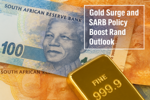 South African Rand Extends Gains Toward R17