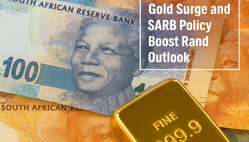 South African Rand Extends Gains Toward R17