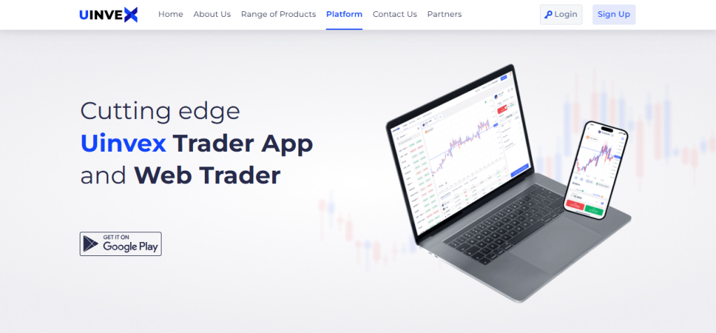 Trading Platforms Trading Platforms
