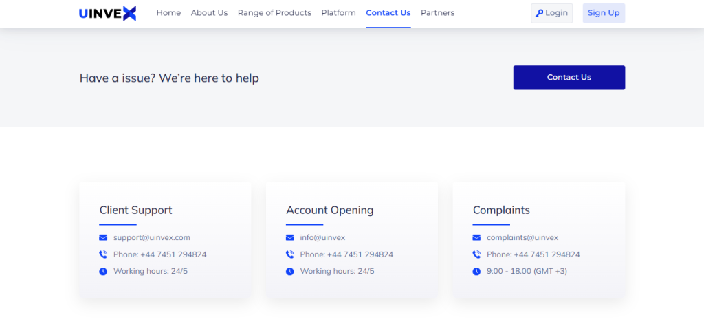 Customer Support Customer Support