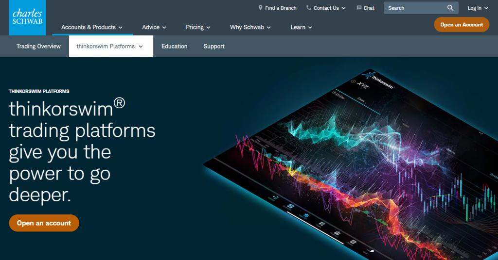Trading Apps and Platforms Trading Apps and Platforms