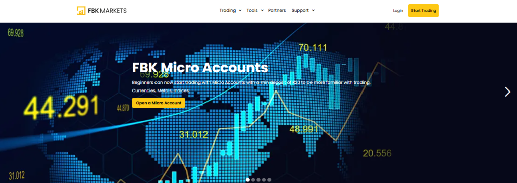 Minimum Deposit and Account Types Minimum Deposit and Account Types