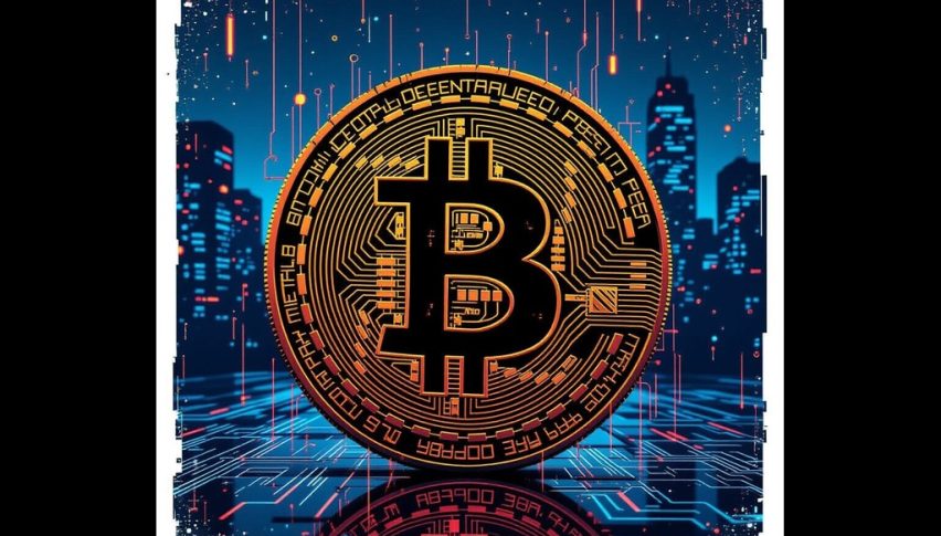 Bitcoin is holding around $112K after a sharp fall this week.