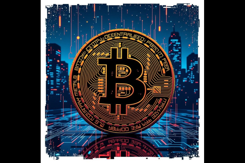 Bitcoin is holding around $112K after a sharp fall this week.