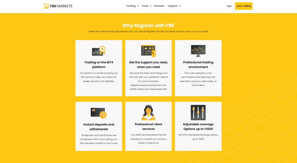 Trading Instruments and Markets Trading Instruments and Markets
