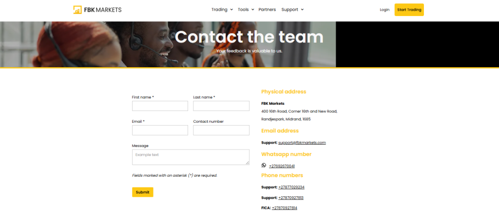 Customer Support  Customer Support