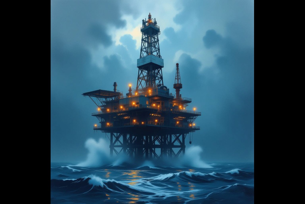 Natural gas reserves are high and Nymex futures prices are very low.