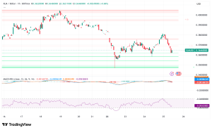 Can Stellar (XLM) Price Cross $1 After PayPal USD (PYUSD) Integration?