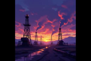 Natural gas prices move higher this week as September trading nears closing.