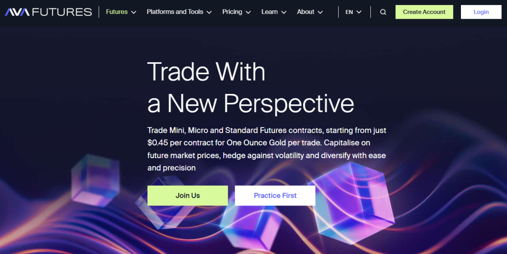 Futures Trading Futures Trading