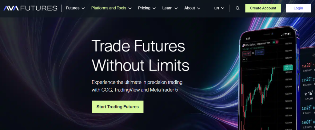 Trading Platforms Trading Platforms