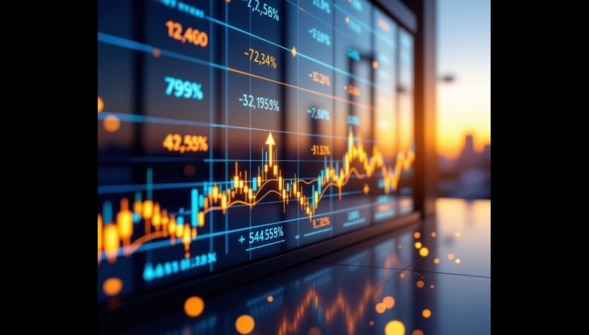 Stocks are climbing today thanks to the recent PCE report.